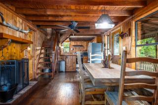 Old Fellow's Farmhouse - Kerrville - 8