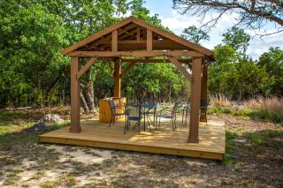 Old Fellow's Farmhouse - Kerrville - 6