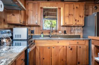 Old Fellow's Farmhouse - Kerrville - 5