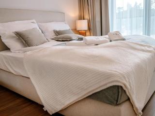 Beautiful apartment very close to the beach - Niechorze - 1