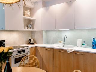 Beautiful apartment very close to the beach - Niechorze - 4