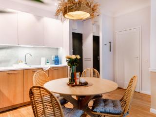Beautiful apartment very close to the beach - Niechorze - 5