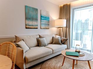 Beautiful apartment very close to the beach - Niechorze - 8