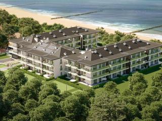 Beautiful apartment very close to the beach - Niechorze - 0