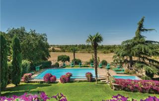 Villa Arzilla - 7