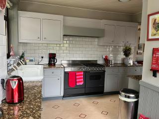 Cowden Farmhouse, near Stonehaven. - 8