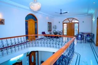 Divine Luxury Villa - Tirupati - 9