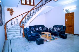 Divine Luxury Villa - Tirupati - 2