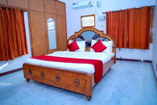 Divine Luxury Villa - Tirupati - 1