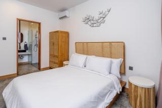 Azur Villas Umalas - Canggu - 1
