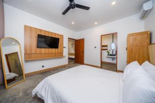 Azur Villas Umalas - Canggu - 2