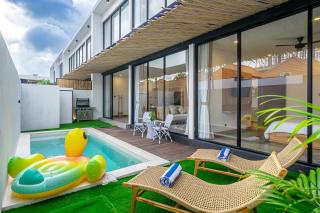 Azur Villas Umalas - Canggu - 0