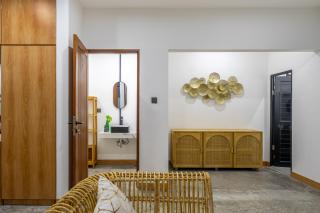 Azur Villas Umalas - Canggu - 9