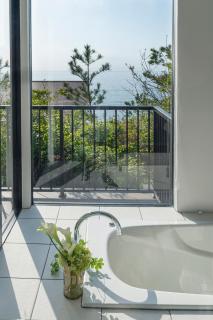 Goshikihama Villa - - 3