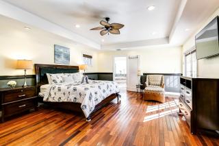 Spaces Sunny Oasis 4BR Retreat with 2 King Beds, Amazing Pool, near South Florida Beaches - Deerfield Beach - 6