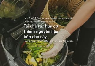 Amanaki Saigon Boutique Hotel - Ho Chi Minh City - 1
