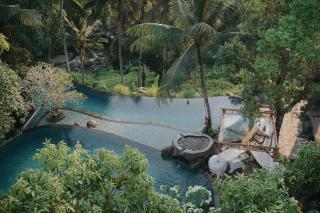 Bucu View Resort - Ubud - 0