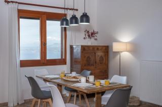 Galani Vacation House - Likotinaréa - 4