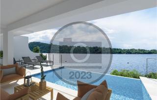 Amazing Home In Blato With Kitchen - 9