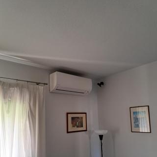 Flat with garden in Ioannina - 2
