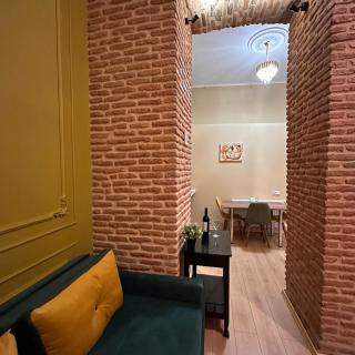 Historic Apartments "1868 Tbilisi" Best Location - Tbilisi - 2