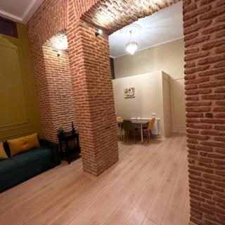 Historic Apartments "1868 Tbilisi" Best Location - Tbilisi - 3