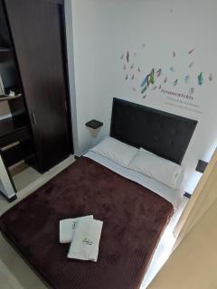 Apartamento Aroma de Café - Montenegro - 9