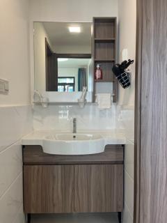 Ataraxia park condo forest city - Johor Bahru - 7