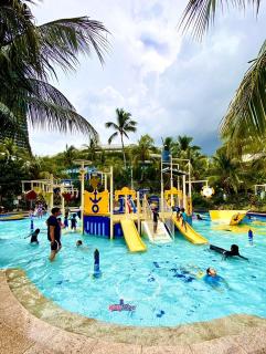 Ataraxia park condo forest city - Johor Bahru - 3