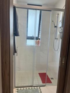 Ataraxia park condo forest city - Johor Bahru - 2