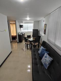 Apartamento Aroma de Café - Montenegro - 4