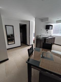 Apartamento Aroma de Café - Montenegro - 5