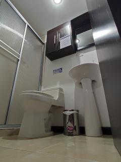 Apartamento Aroma de Café - Montenegro - 6