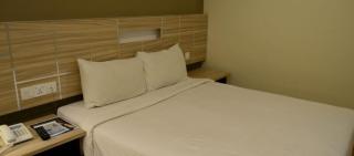 U Design Hotel Temerloh - 1