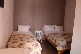 Hotel el Rinconcito Yuriria Gto - Yuriria - 3