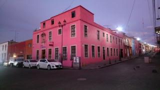 Hotel el Rinconcito Yuriria Gto - 2