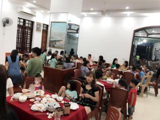 Hai Hoa Hotel - Cửa Lô - 4