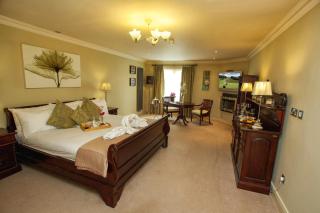 Torc Hotel - Killarney - 5