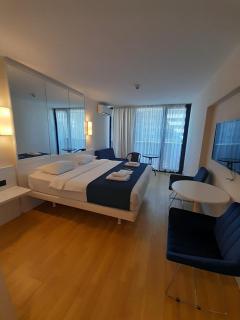 Batumi Orbi Apartments - 7