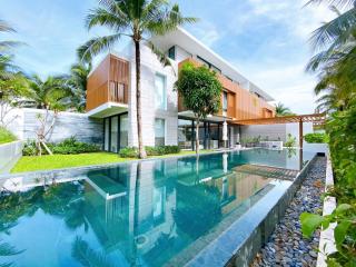 The Moonlight Villa - 0