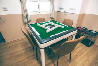 Wan Dao - Xiaoliuqiu - 1