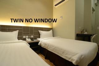 U Design Hotel Mentakab - Mentekab - 3