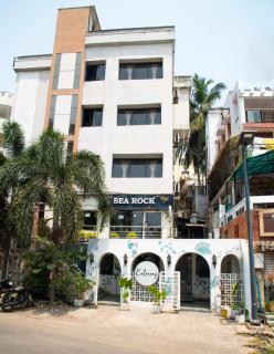 Hotel Searock - Visakhapatnam - 0