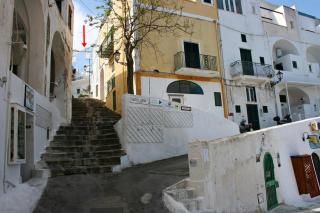Maridea - Appartamenti Via Dante - Ponza - 4