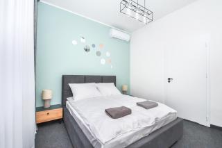 Apartamenty Zabrska 45 - Gliwice - 8
