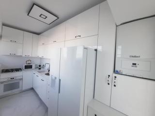 Luxury apartment with sea view - Mamaia Sat/Năvodari - 4