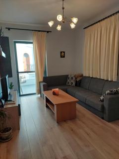 Notos Guesthouse - Monemvasia - 5