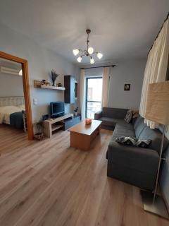 Notos Guesthouse - 6