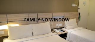 U Design Hotel Temerloh - Temerloh - 9