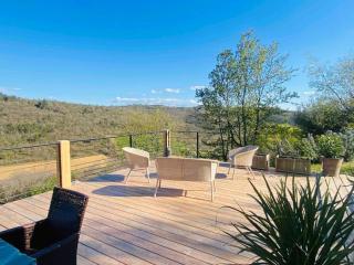 Superbe Villa en Provence 85 m2 - Puimichel - 6